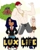 Go to 'Lux Life' comic