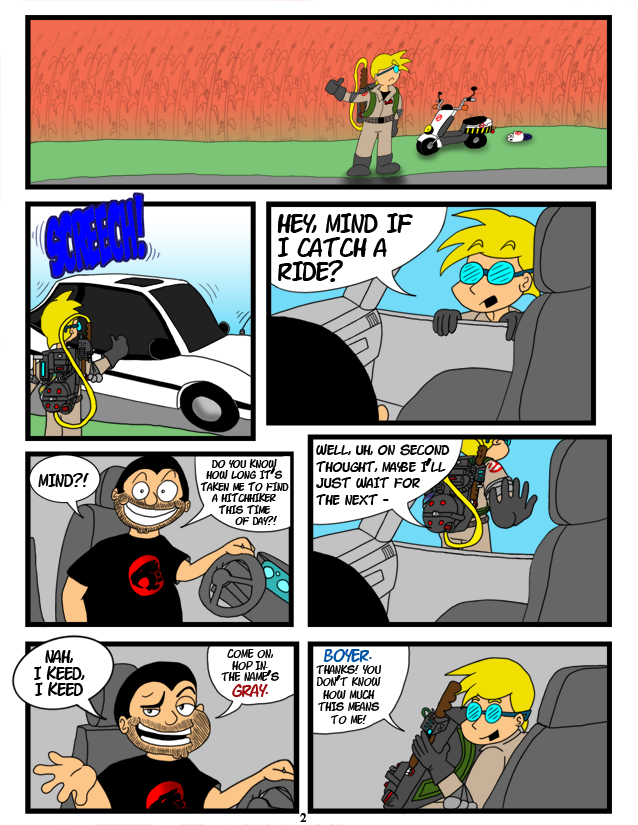 Issue #0: pg 2
