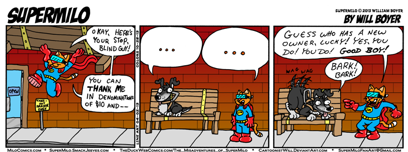#54 - New Owner