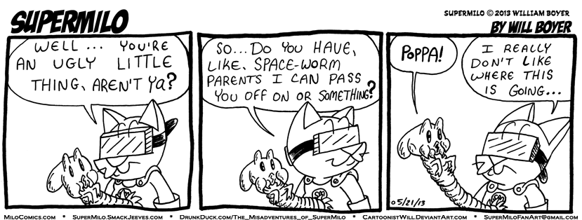#59 - Poppa