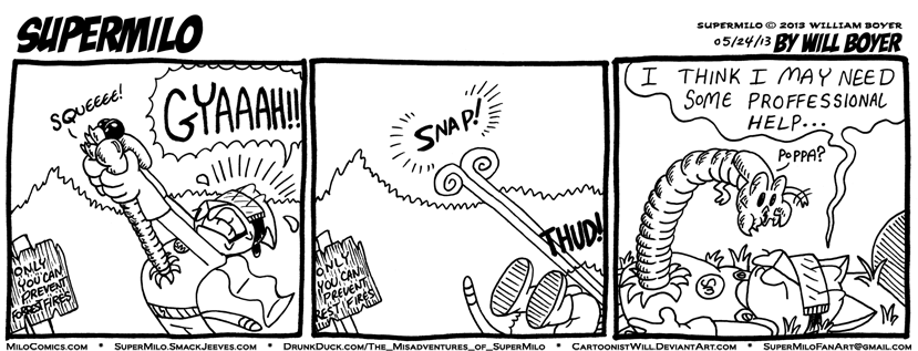#61 - Professional Help