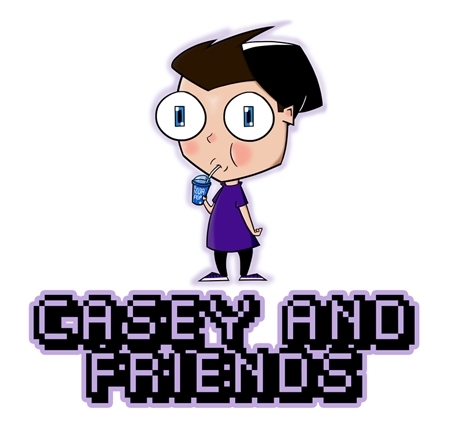 Casey and Friends