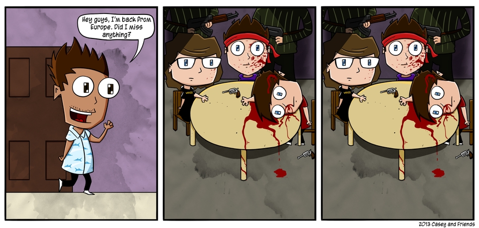 Unfortunate Return