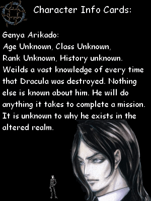 CVD info card 3 - Genya Arikado