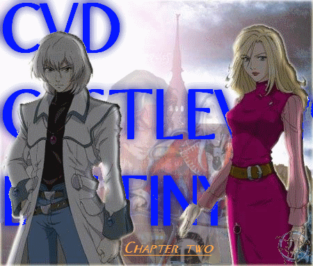 CVD - chapter two