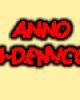 Go to 'Anno Hdemico' comic