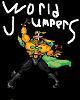 Go to 'World Jumpers' comic