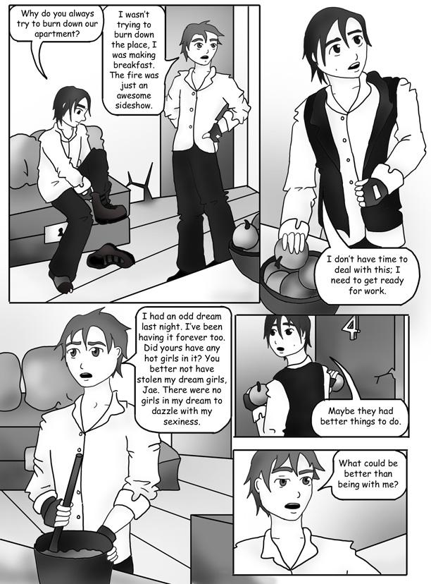 Chapter 1 - Page 6