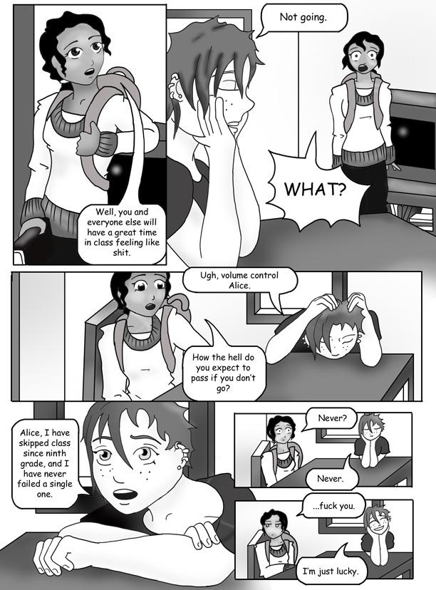 Chapter 1 - Page 8