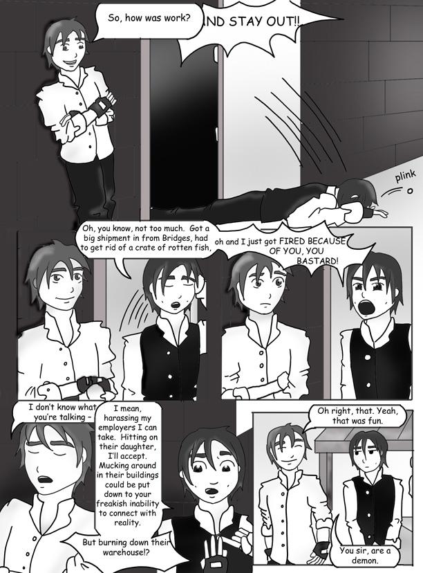 Chapter 1 - Page 11