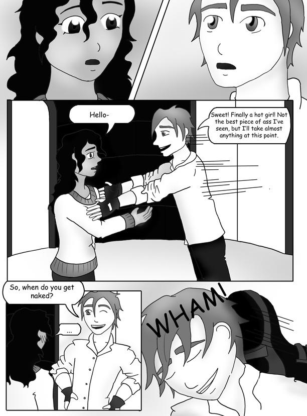 Chapter 1 - Page 19