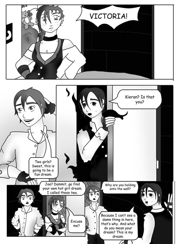 Chapter 1 - Page 20
