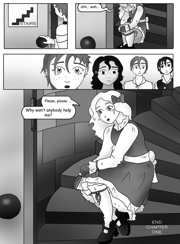 Chapter 1 - Page 22