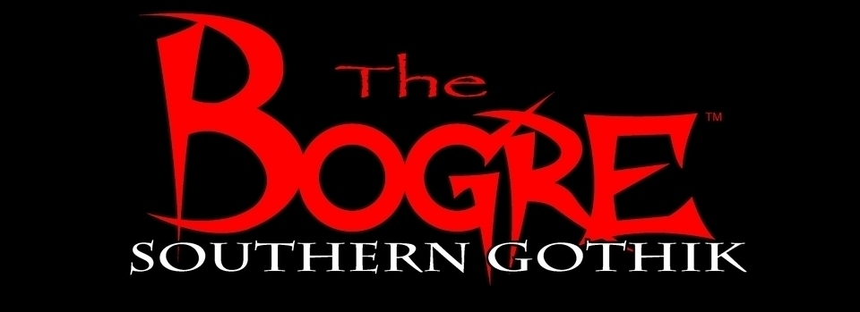 The Bogre