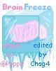 Go to 'Brainfreeze0' comic