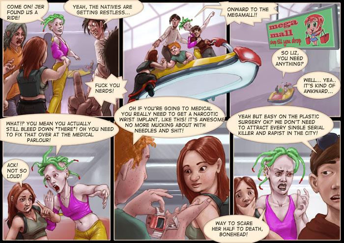 Lizzy book 2 page 6