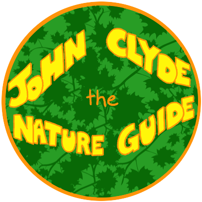 John Clyde the Nature Guide
