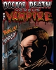 Go to 'Dr Death vs The Vampire ' comic