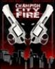 Go to 'THE CHAMPION CITY FIRE' comic
