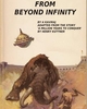 Go to 'The Creature From Beyond Infinity ' comic