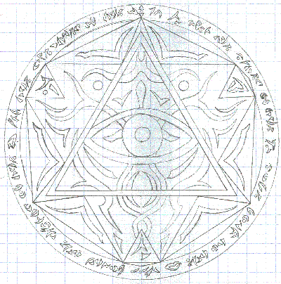 The Phoenix Cycle...  An end to the old, a new beginning (Please read Authors Notes)