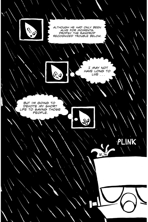 Frogenstein page 23