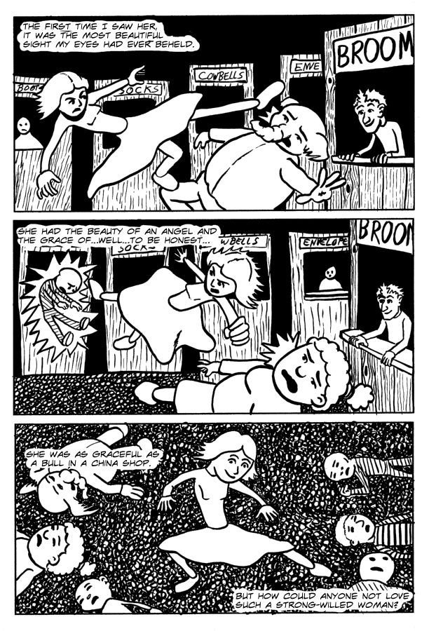 Pif Paf Poltrie 6