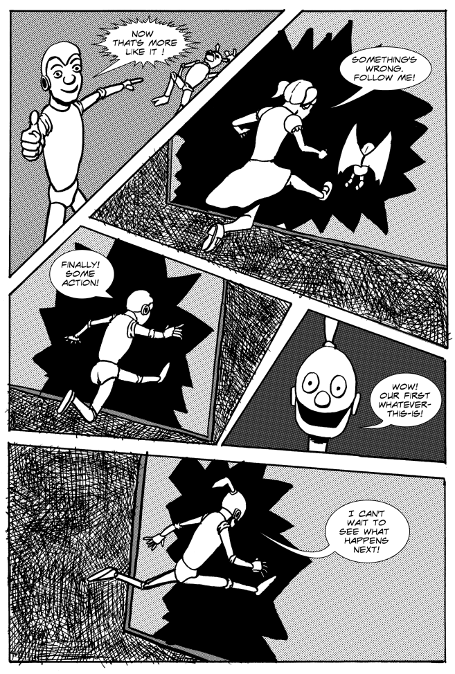 Monkeyman page 4