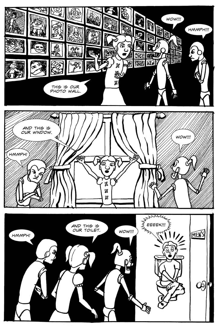 New Friends Page 7