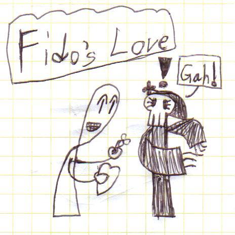 Fido's Love 1