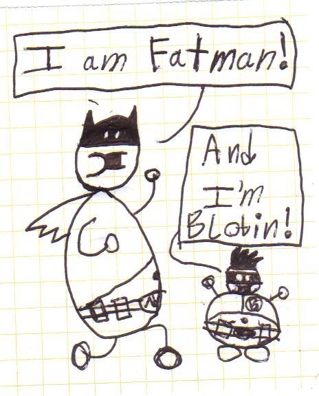 Fatman