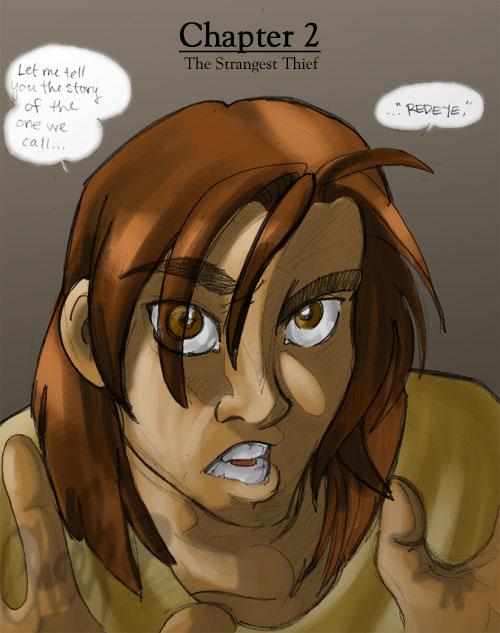 Ch2 Pg1 (Cover Page, Part 1: Redeye)