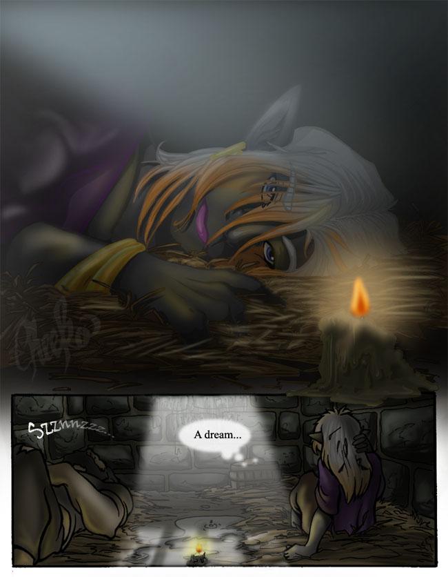 Ch3 Pg8 (Part 2: In the Cards)