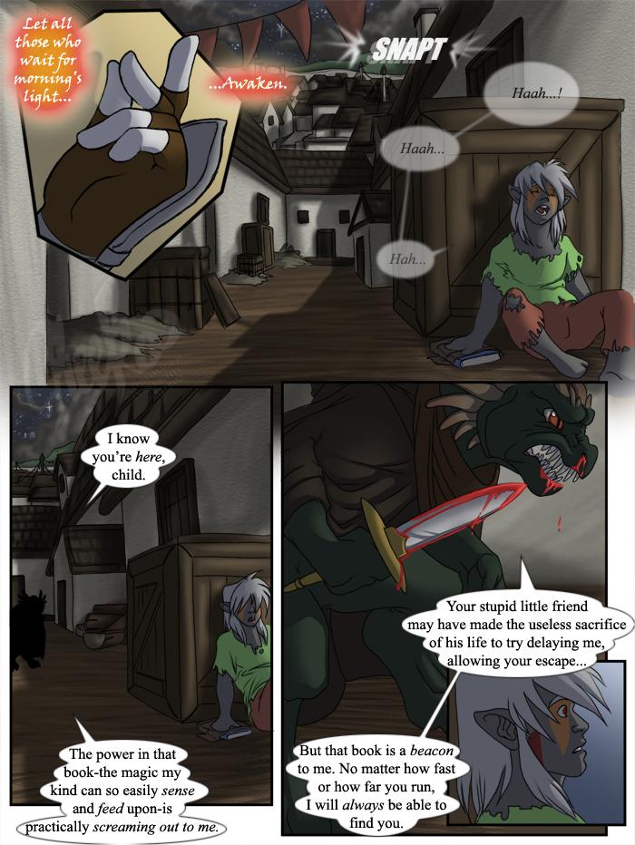 Ch4 Pg21 (Part 3: The Change)