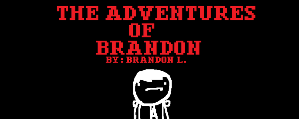 Adventures of Brandon
