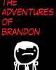 Go to 'Adventures of Brandon' comic