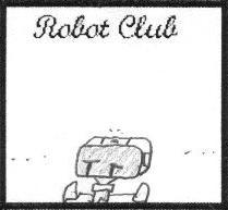 Robot Club