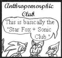 Anthro Club