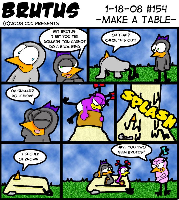 Page 154 - Make A Table