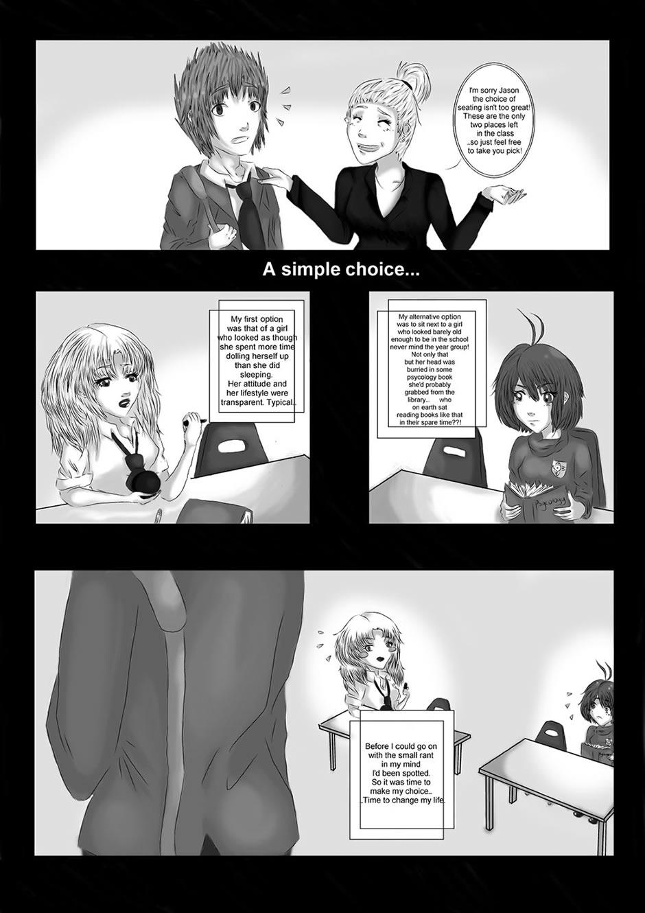 Chapter 1 - Page 2