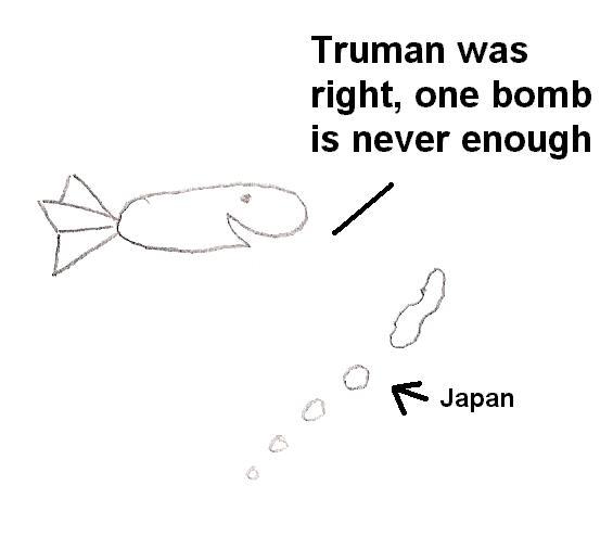 MHN 7: Truman