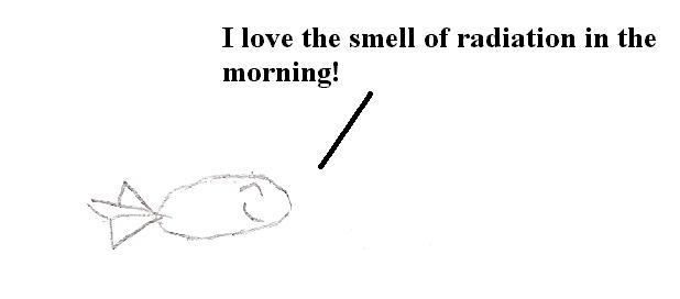 MHN 11: Morning Smell