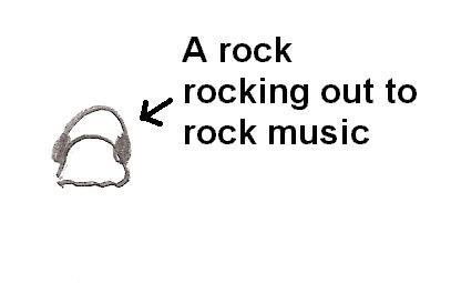 #11: Rock