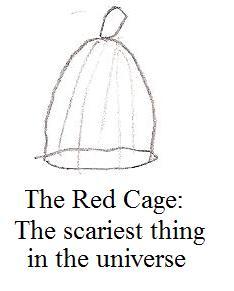 #44: Cage