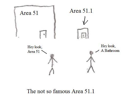 #55: Area 51.1