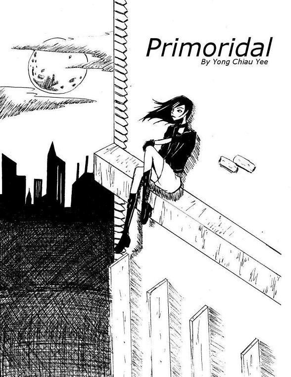 Primordial Chapter One