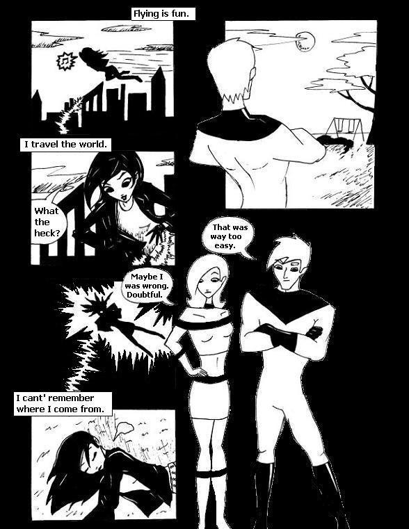 Primordial Page 2