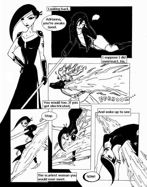 Primordial Page 4