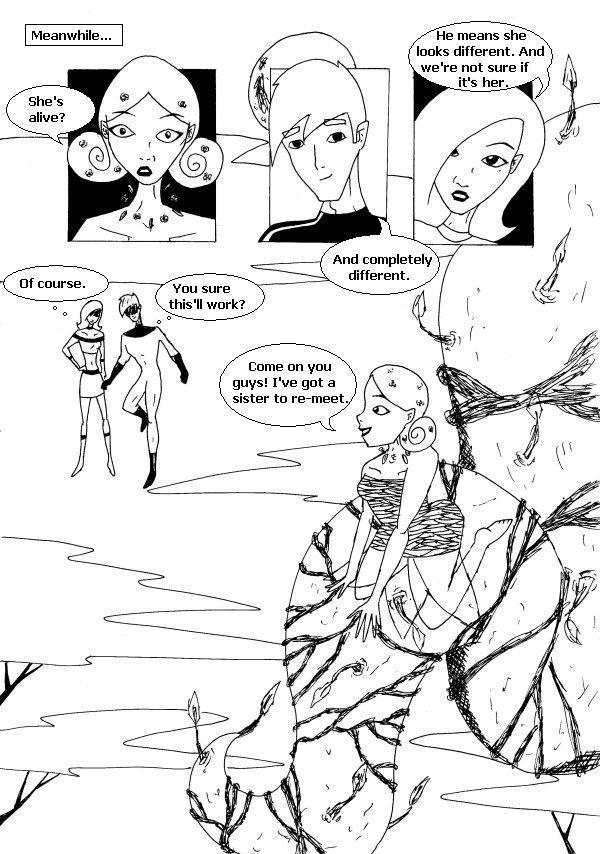 Primordial Page 6