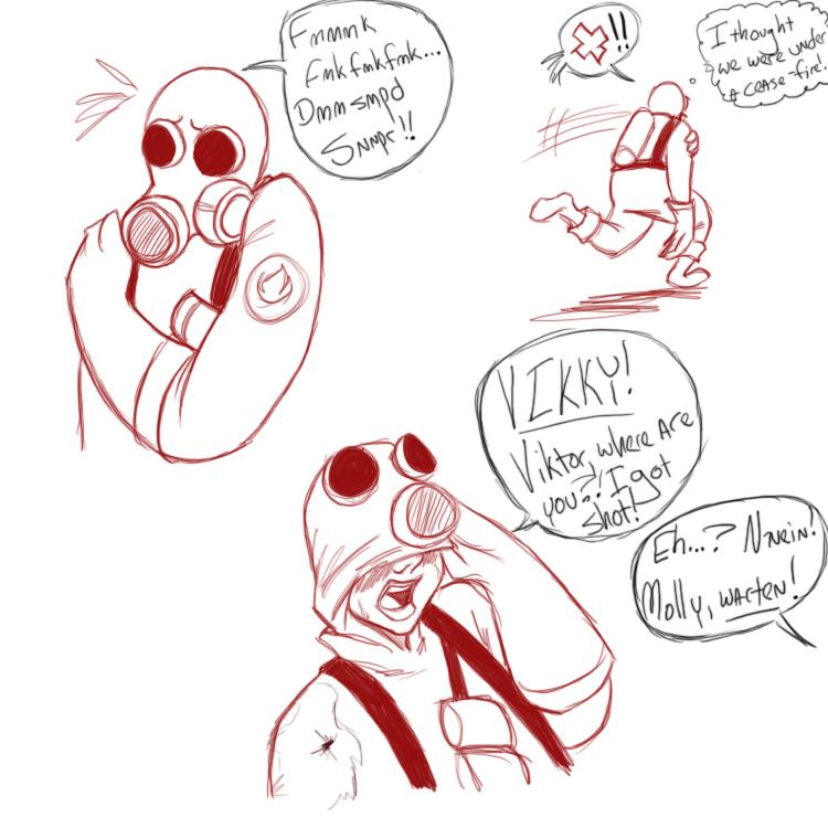 Meet the Pyro